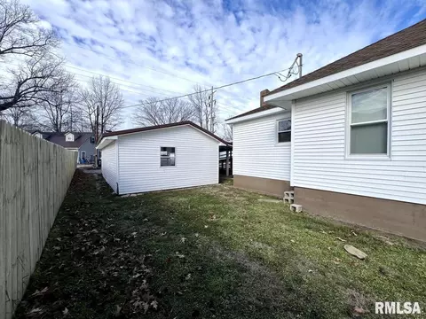 261 Ullin Ave, Ullin, IL 62992 photo 37