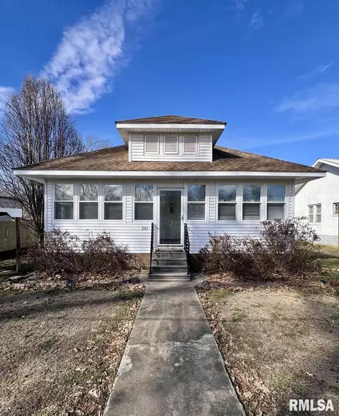261 Ullin Ave, Ullin, IL 62992 photo 2