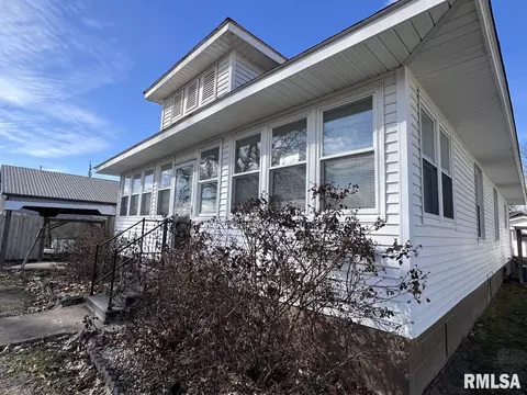 261 Ullin Ave, Ullin, IL 62992 photo 5