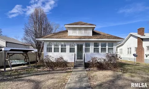261 Ullin Ave, Ullin, IL 62992