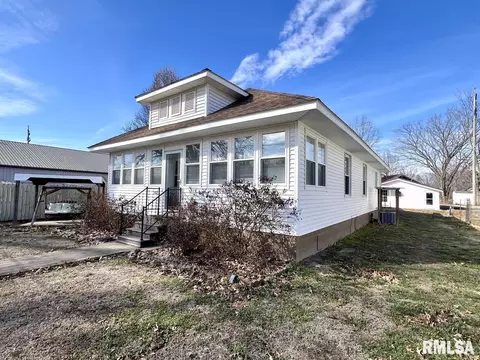 261 Ullin Ave, Ullin, IL 62992 photo 3