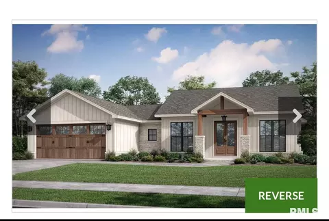 12195 Blue Sky Dr, Marion, IL 62959