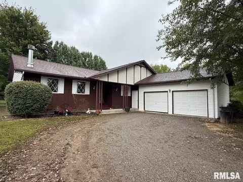 11730 Kevin Ln, Carterville, IL 62918