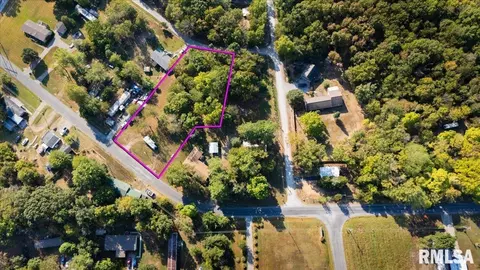 00 Eagle Point Bay Rd, Goreville, IL 62939