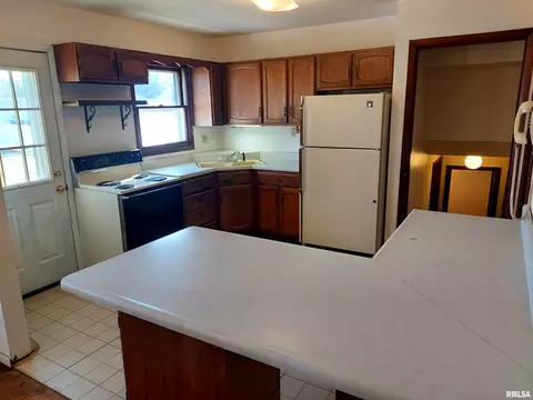 Kitchen - 1112 Stacy Ln, Macomb, IL 61455 photo 1 of 3