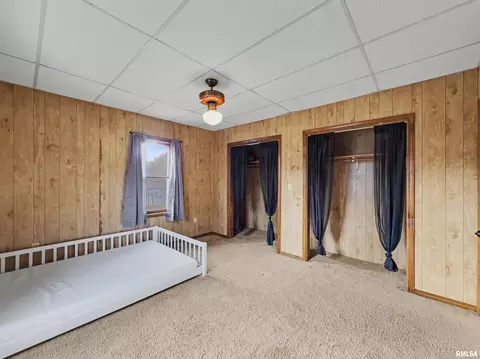 Bedroom - 1005 W Stotlar St, Herrin, IL 62948 photo 1 of 7