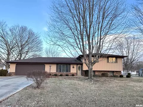 213 N Palm St, Elmwood, IL 61529
