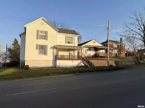 312 N Main St, Harrisburg, IL 62946