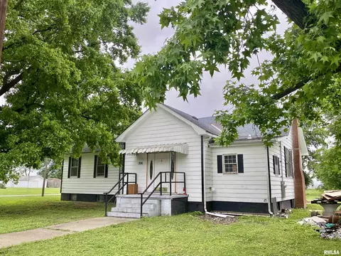 306 Washington St, Gorham, IL 62940 photo 2