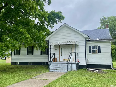 306 Washington St, Gorham, IL 62940