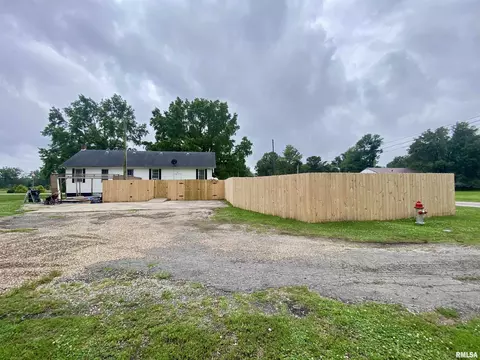 306 Washington St, Gorham, IL 62940 photo 42