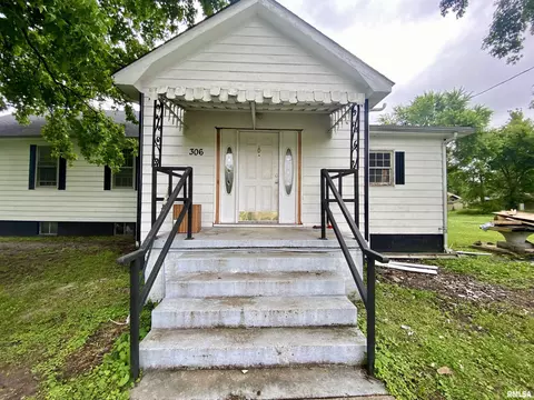 306 Washington St, Gorham, IL 62940 photo 4