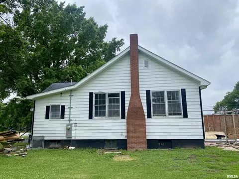 306 Washington St, Gorham, IL 62940 photo 5