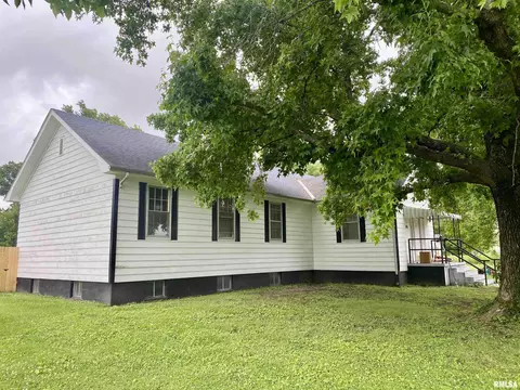 306 Washington St, Gorham, IL 62940 photo 3