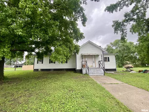 306 Washington St, Gorham, IL 62940 photo 36