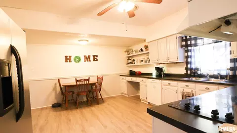 Kitchen - 806 E Boulevard St, Marion, IL 62959 photo 1 of 2