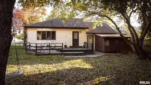 Other - 806 E Boulevard St, Marion, IL 62959 photo 4 of 19