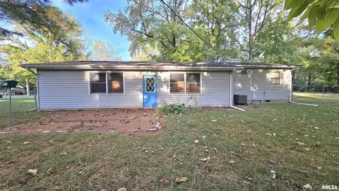 708 N 20th St, Herrin, IL 62948 photo 25