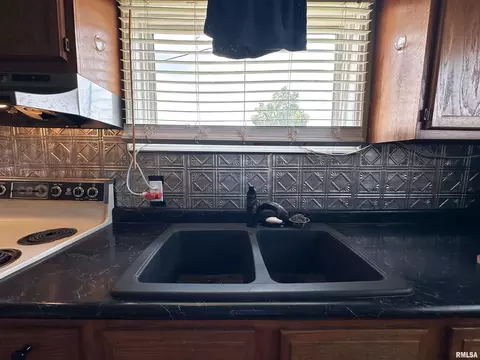 Kitchen - 105 S 27th St, Herrin, IL 62948 photo 3 of 3