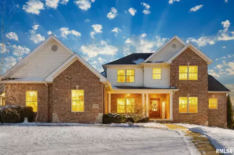 3220 W Rosebury Ln, Dunlap, IL 61525