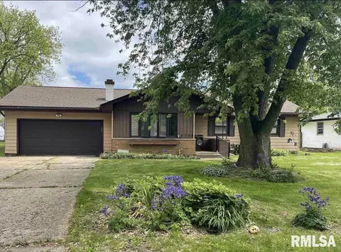 2708 S Daycor Dv, Peoria, IL 61607