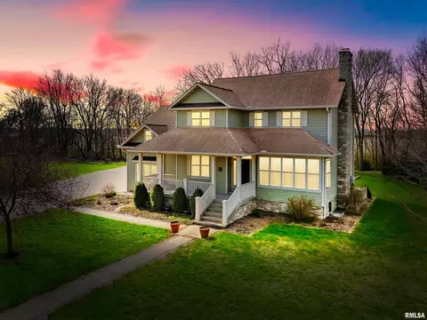 24845 Emanuel Ln, Tremont, IL 61568