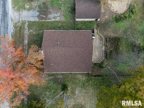 302 E Benedict St, Valier, IL 62891 photo 29