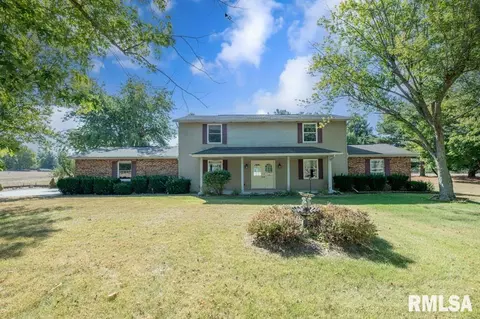 29847 E County Road 2600 N County Rd, Manito, IL 61546