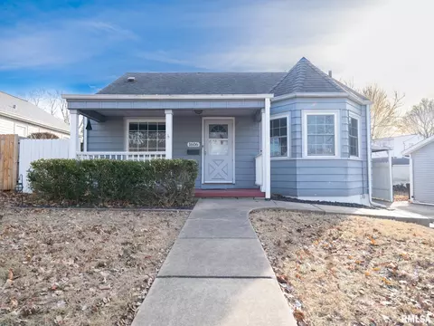 1606 Circle Rd, Peoria, IL 61604