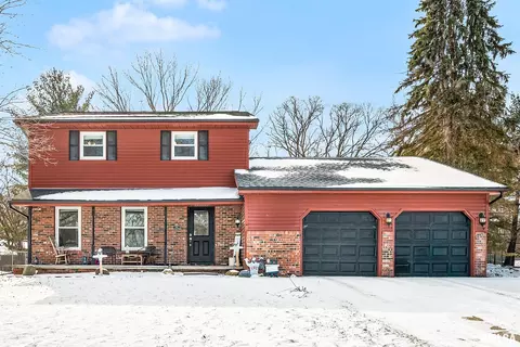 5000 E Richland Ave, Chillicothe, IL 61523