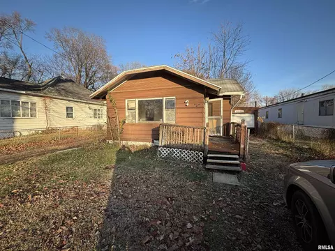 924 N Edmond St, Springfield, IL 62702 photo 1