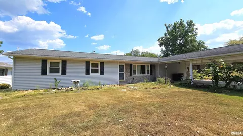 Other - 1216 S 17th St, Herrin, IL 62948 photo 1 of 12