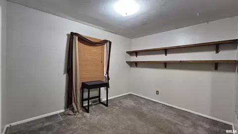 Bedroom - 1216 S 17th St, Herrin, IL 62948 photo 1 of 4