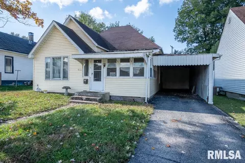 Other - 913 S 12th St, Herrin, IL 62948 photo 2 of 6