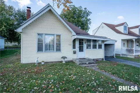 Other - 913 S 12th St, Herrin, IL 62948 photo 6 of 6
