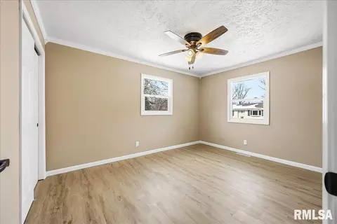 Bedroom - 1721 Johnson Dr, Normal, IL 61761 photo 2 of 4