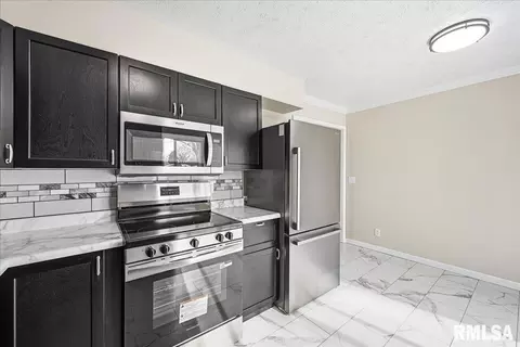 Kitchen - 1721 Johnson Dr, Normal, IL 61761 photo 2 of 2