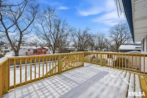 Exterior - 1721 Johnson Dr, Normal, IL 61761 photo 5 of 5