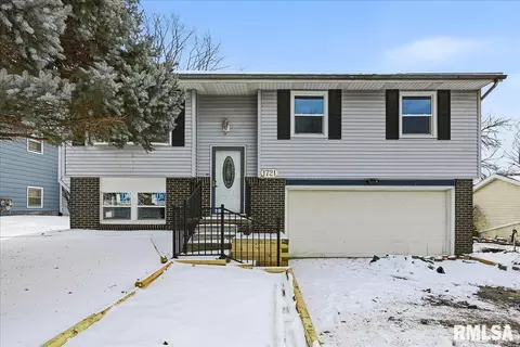 1721 Johnson Dr, Normal, IL 61761