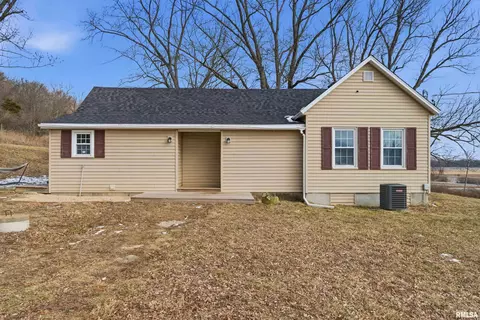 13213 W Wheeler Rd, Glasford, IL 61533