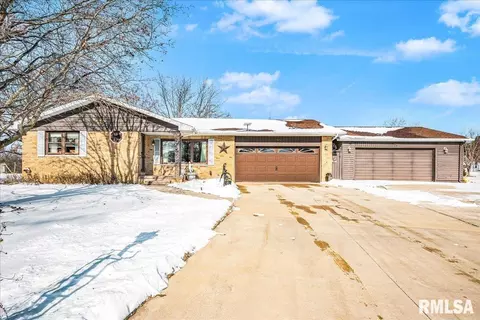 12125 W Jo Dan Ct, Hanna City, IL 61536
