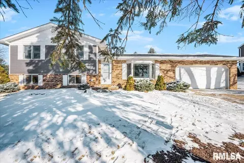 12 Lakeview Dr, Groveland, IL 61535