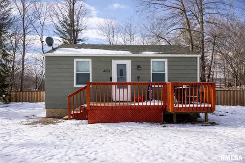 3131 N Western Ave, Peoria, IL 61604