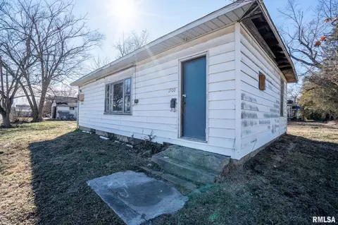 1500 W Adams St, Herrin, IL 62948 photo 8