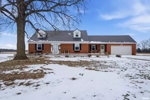 6004 N Heinz Ln, Edwards, IL 61528