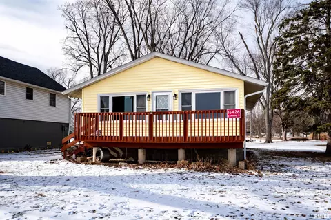 16426 N Lakeview St, Chillicothe, IL 61523