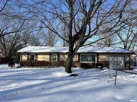 115 Janet Ln, Murphysboro, IL 62966