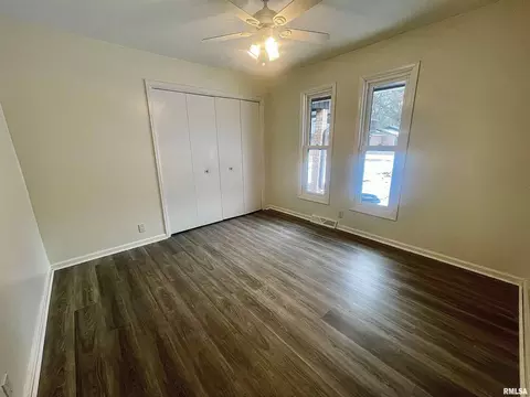 Bedroom - 3 Rye Ct, Macomb, IL 61455 photo 1 of 3