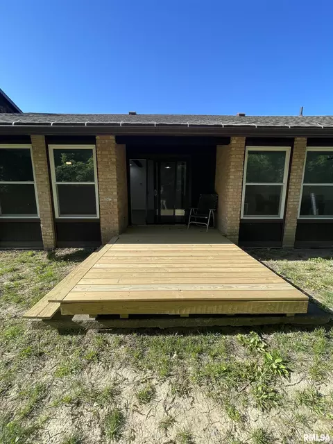 Exterior - 3 Rye Ct, Macomb, IL 61455 photo 2 of 2