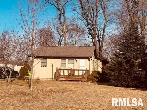 3407 W Grimson Ave, Peoria, IL 61607
